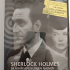 Sherlock Holmes ja Vihreäpukuinen nainen - pikkukuva 1