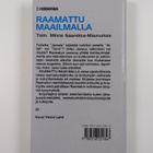 Minna Saarelma-Maunumaa : Raamattu maailmalla : Kirkon lä... - pikkukuva 2