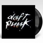 Daft Punk: Discovery - 2LP, uusi - pikkukuva 1