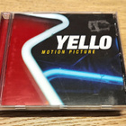Yello - Motion Picture CD - pikkukuva 1