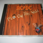 AC/DC - Fly On The Wall (CD) - pikkukuva 1
