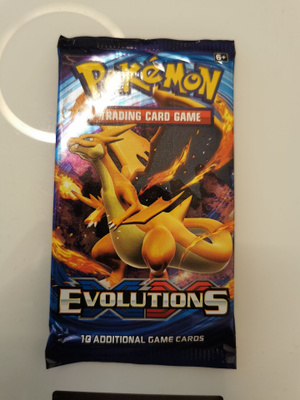 Avaamaton pokemon evolutions