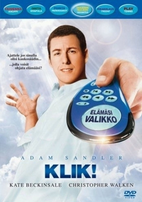 Klik (DVD)