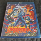 Robotrix Blu-ray **muoveissa** - pikkukuva 1