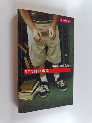 Joyce Carol Oates : Syntipukki