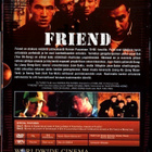 Friend - (2 DVD) - pikkukuva 2