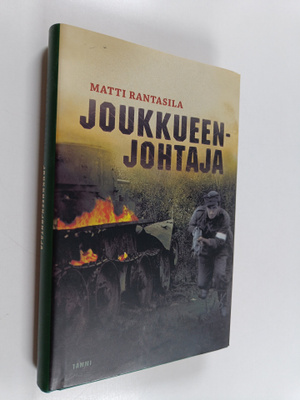 Matti Rantasila : Joukkueenjohtaja