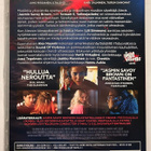 SOUND OF VIOLENCE - DVD ( Night Visions ), uusi - pikkukuva 2