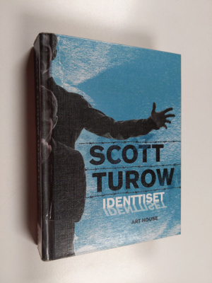 Scott Turow : Identtiset