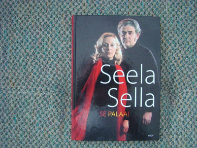 Seela Sella - SE PALAA