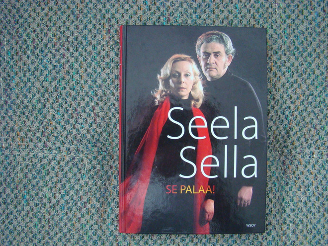Seela Sella - SE PALAA
