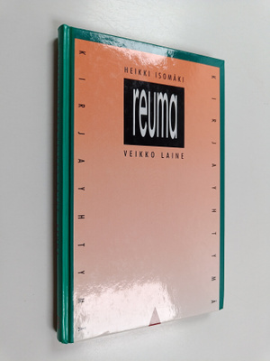 Veikko Laine ym. : Reuma