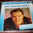 Joel Hallikainen 20 suosikkia Kuurankukka cd - pikkukuva 1
