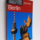 Dave Rimmer : Time Out Berlin - pikkukuva 1