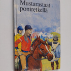 Jo Furminger : Mustarastaat poniretkellä - pikkukuva 1