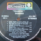 Shango – Trampin' 1970, Vinyyli, LP - pikkukuva 3
