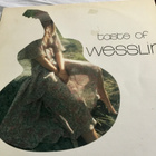 TAISTO WESSLIN: Taste of Wesslin *FIN 1977 - pikkukuva 1