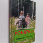 Christine Pullein-Thompson : Ponijengi ja seikkailu metsässä - pikkukuva 1