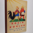 Niemi-Genetzin mukaan toim. Linda Pylkkänen : Kodin ja ko... - pikkukuva 1