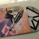 Air . Surfing on a rocket CDS single - pikkukuva 1