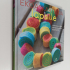 Emma Hardy ym. : Ekoaskartelua lapsille - pikkukuva 1