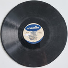 Savikiekko 1958 - Annikki Tähti - Scandia KS-309 - pikkukuva 2