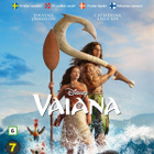 (UUTUUS) Vaiana (2026) (57 060) UUSI -FI- BLU-RAY dwayne j - pikkukuva 2