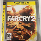 PS3: Far Cry 2 (Platinum Edition) - pikkukuva 1