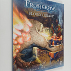 Joseph A. McCullough : Frostgrave: Blood Legacy - pikkukuva 1