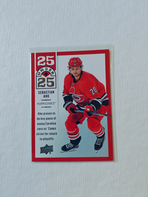 Sebastian Aho