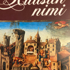 UMBERTO ECO: RUUSUN NIMI - pikkukuva 1