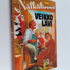 Veikko Lavi : Nälkälinna : kronikka ihmisistä - pikkukuva 1