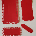 Spellbinders KORISTEREUNAINEN SUORAKAIDE - pikkukuva 2