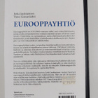 Jyrki Jauhiainen : Eurooppayhtiö - pikkukuva 2