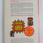 Jorge Enciso : Design motifs of ancient mexico - pikkukuva 2