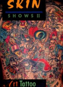 Chris Wroblewski - Skin shows. 2
