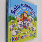 Juliet David : Sata lammasta : kertomuskirja - pikkukuva 1