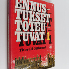 Thoralf Gilbrant : Ennustukset toteutuvat 1 - pikkukuva 1