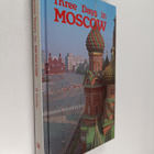 Three Days in Moscow - pikkukuva 1