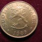 50 penniä 1986 - pikkukuva 2