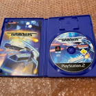 Playstation 2 / PS2 Gradius V - pikkukuva 3