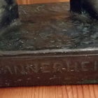 Evert Yli-Porila 1887-1941 "C. G, E. Mannerheim" - pikkukuva 4