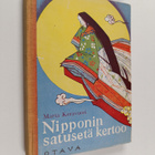 Nipponin satusetä kertoo : valikoima japanilaisia satuja - pikkukuva 1