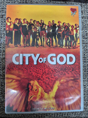 City of God