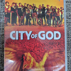 City of God - pikkukuva 1