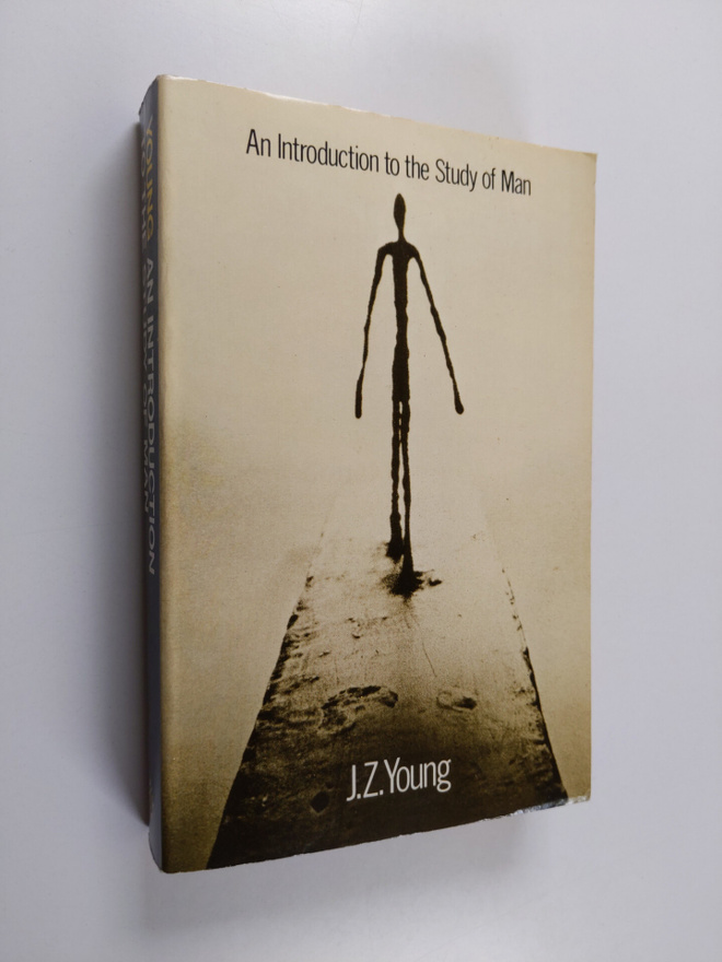 John Zachary Young : An Introduction to the Study of Man