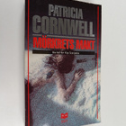 Patricia D. Cornwell : Mörkrets makt - pikkukuva 1