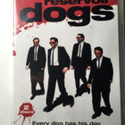 RESERVOIR DOGS, DVD x 2, Tarantino, Keitel, Roth, Buscemi - pikkukuva 1