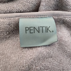 Pentik Pikkunallet huppupyyhe - pikkukuva 3