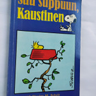 Suu suppuun, Kaustinen - Tenavat 26 - pikkukuva 1